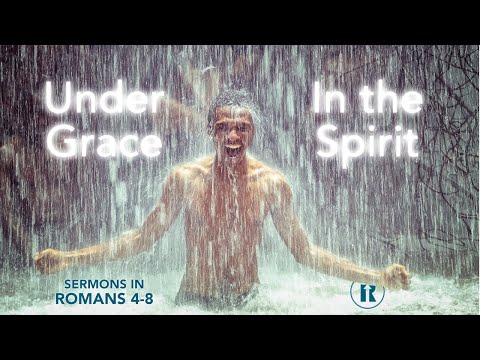 Romans 8:26-30 | Help In Suffering & Annie Knightly testimony | Mark Fossey | 20/11/2022