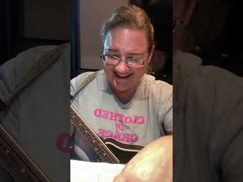 I John 3:1-3;8-9 in song