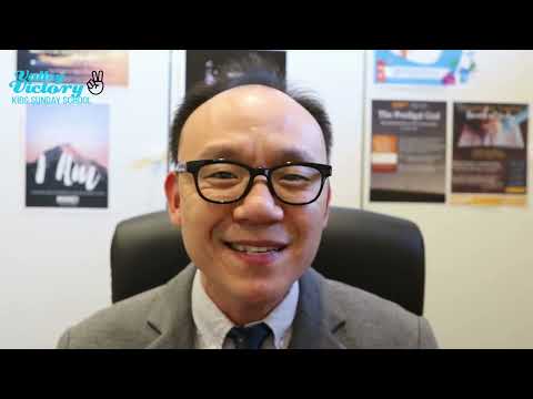 VVK Sermon: "Believe What God Says" - Prov 30:5 (3/6/22)