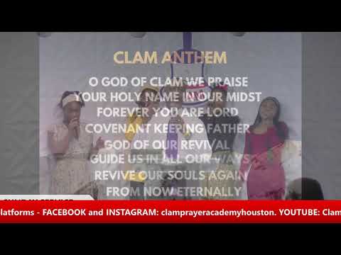 OVERCOMING OPPOSING VOICES (LAMENTATIONS 3: 37)