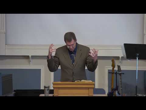Denials And Trials Of Jesus || John 18:15-32 Sermon Summary