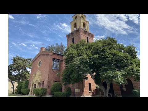 NoHoFUMC 7/4/2021 Online service "Starting Well" 2 Samuel 5: 1-5, 9-10