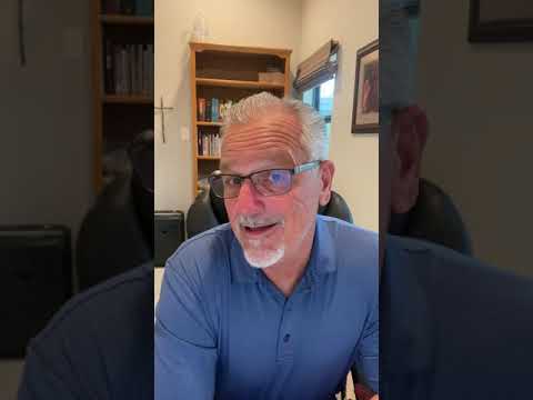 "Let No One Seek His Own Good" 1Corinthians 10:23-24