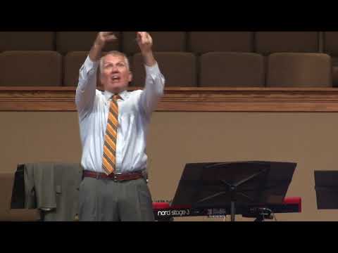 Sold Into Slavery | Genesis - In the Beginning | Genesis 37:12-36; Luke 24:27 | Pastor Sean E Harris