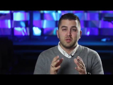 Purpose and Mission: Luke 11:33-36 Connect Group Video