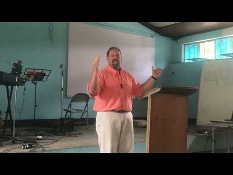 Judges (part 12) Gideon-struggling faith (part 6)Judges 7:22-8:21