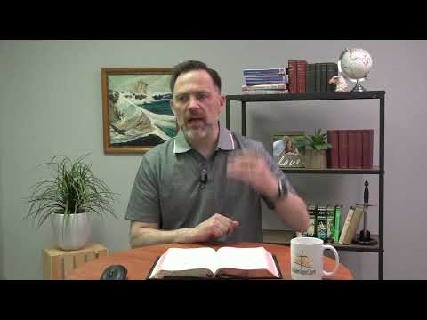 Ecclesiastes 7:5-9, Friday, April 22, 2022