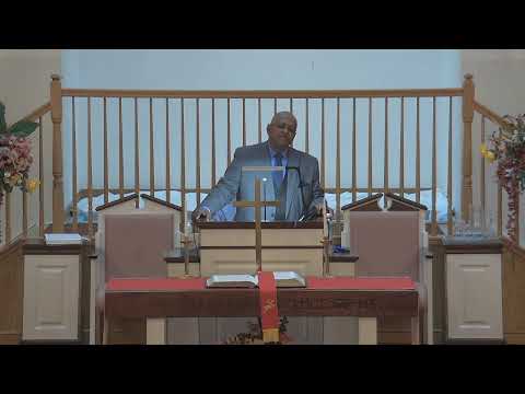 The Nobles of  Tekoa -Nehemiah 3:1-32  - Pastor Rod Horne  (07/11/21)