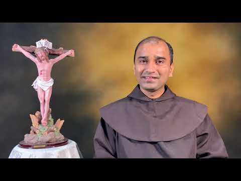 CARMEL BIBLE CLASS 33 I ನೊಯೆಸಾಂಗಾತಾ ತಾಚೆಂ ಕುಟಮ್ ಕಶೆಂ ಬಚಾವ್ ಜಾಲೆಂ? I ತಿಂಯೀ ನಿತಿವಂತಾ? I Genesis 7:1-16