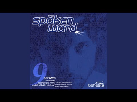 The Gospel according to John and 1 John (New Jerusalem Version) : John 11:55-57 The Passover...