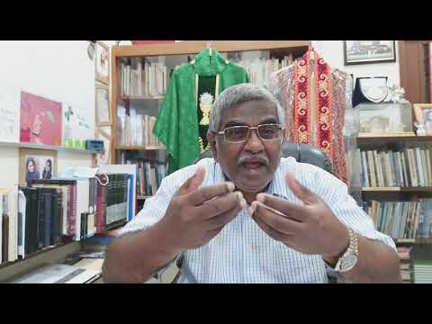 'You are blessed to be a blessing' Genesis 28:14 (17.7.2020)