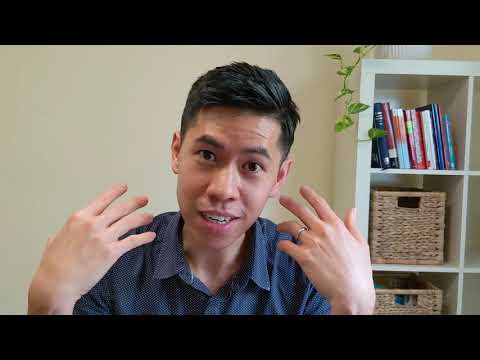 Reading Colossians 1:21-23 with Michael