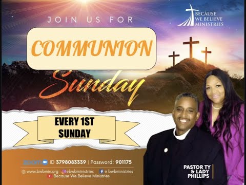 BWBM "The Lord meets the needs of His people" Psalm 107: 17-22 8/7/22