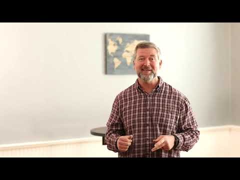 When I Am Afraid: Confronting Our Fear | Psalm 56:1-4