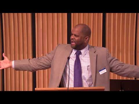 Emmett G. Price III -   Prayer - 1 Thessalonians 5: 12-28