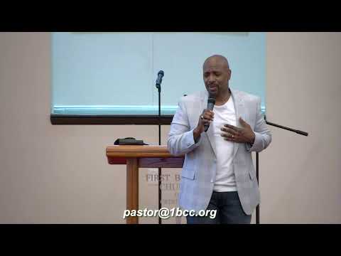 "A Legacy of Faith," 2 Timothy 1:1-5 & 3:15 - Pastor, Dr. Jerome F. Coleman