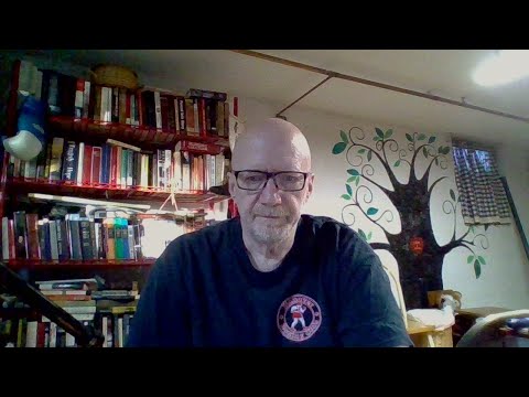 Bible study with Fred, #78, Genesis 15:7-11 comments: Abram has an encounter with God