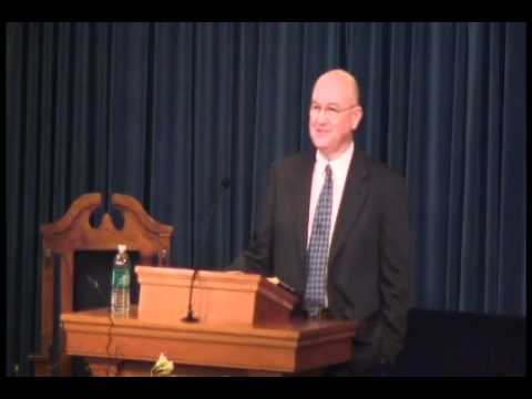 When God Comes in Power - Gary Shepherd (Daniel 4:34-35; Isaiah 6:1-6) [CC]