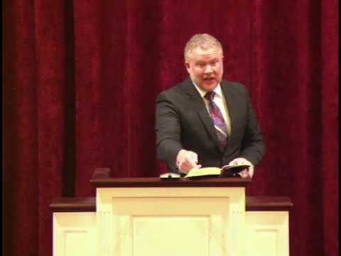 People of the Pentateuch: Abraham (Genesis 17:1-8)
