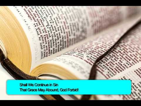 Save from the Righteousness of Others Ezekiel 14:14