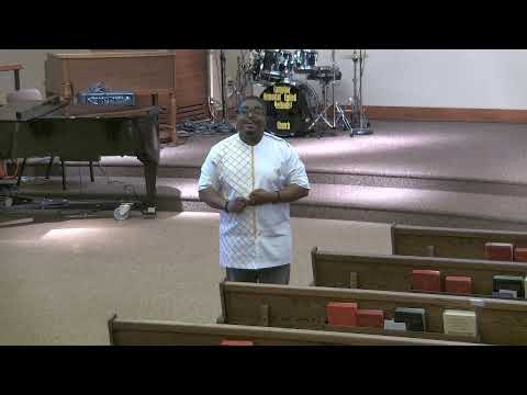 It's Time to Get Loose (John 11:41-45)