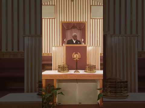 8/2/2020 WHAT IS YOUR STORY Mark 5: 18-19  Pastor Amos O. Harling Jr.