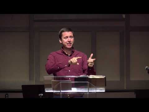 Titus 1:8-9 | June 28, 2020