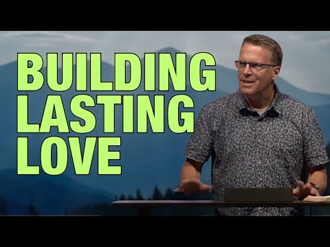RPM | Next Time I Fall in Love: A Healthy Connection | Song of Solomon 1:8-2:7 | Todd Burgett