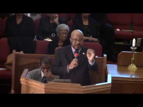 "People Movers"  Numbers 13:25  January 14, 2018