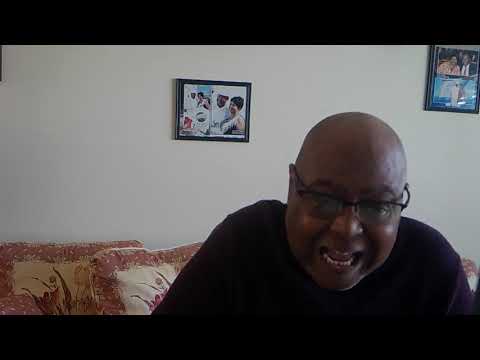 The Secret Disciple - St John 19:38-39