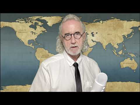 Scripture Verse By Verse (5) Daniel 4:1-18