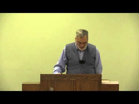 Genesis 17:15-18:33 Covenant Repeated in Sarah's Blessing