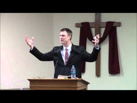 What about the Sabbath? - Part 1 (Exodus 20:8-11)