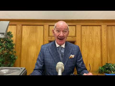 Romans 8:33-34, Part 2