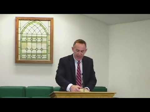 Don't Be Like Edom (Part 1) - Obadiah 1:1-14