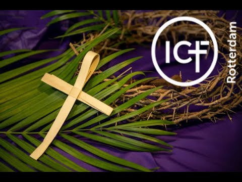 Lent 2021: Resist vs. Rejoice & Rest | Matthew 11: 20-30 |  Feb 21 2021 | Coen Legemaate