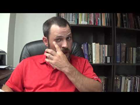 Q&amp;A: Please explain 1 Corinthians 7:14