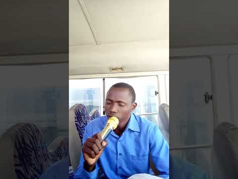 Prophetic massage about Uganda ????????????️???????????? 15/5/2022 just listen Isaiah 45:17-19  pro  Robert kateregga