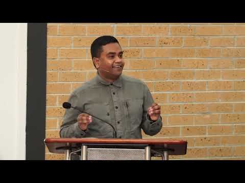 Acts 8:4-40 - Shebu John