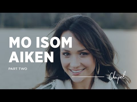 Mo Isom Aiken | 1 Corinthians 7:7-9