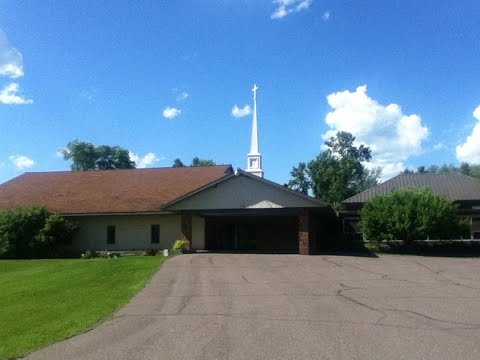 Truth Opposed - Acts 6:8-15 - Jan. 19, 2020