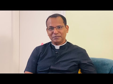 Monday, 32nd week in Ordinary Time | Titus 1:1-9 | 9 o’clock with Fr Warner
