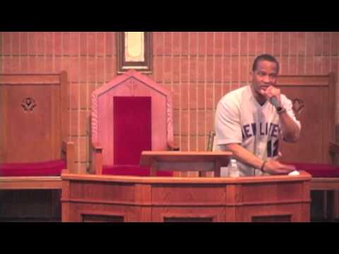 Are You Ready to Put in the Work? [Hebrews 11:7] (5/1/16) Pastor Christopher Salley