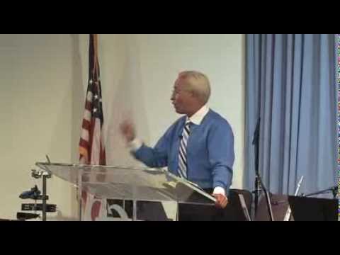 Genesis 41:40-57, When God Gives You The Steal Sign