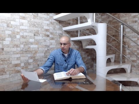 Deus vai Restituir o que você Perdeu - Joel 2:18-27- Edison Dutra.