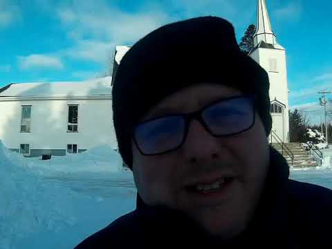 Morning Prayer & Devotion - Psalm 88:1-3 - March 9th 2021