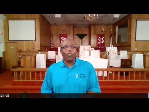 Evening Bible Study| "Do The Best You Can, While You Can" | Luke 16:24-31