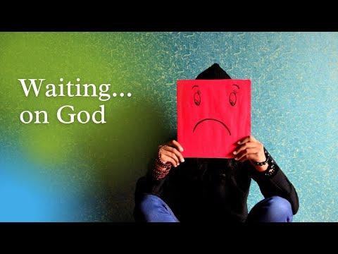 Waiting for God's blessings || Exodus 23:20-33