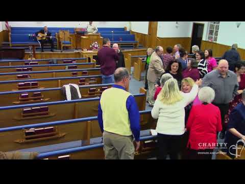 Sunday evening 1/19/2020. Ron Henthorn II Kings 5:21-27 "Is All Well?'