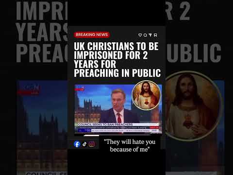 "They will hate you" - #ChristianCoffeeTime